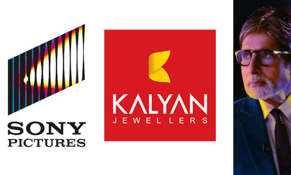 Amitabh Bachchan, Sony Pictures Networks India and Kalyan Jewellers’ ‘Family’