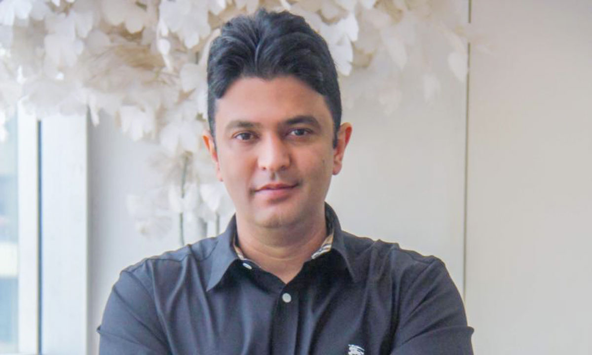 Bhushan Kumar aspires to reacquaint the masses to the era of musical romance