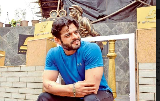 Karan Patel outclasses Khatron Ke Khiladi’s other contestants in shopping