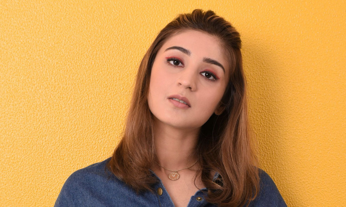 Dhvani Bhanushali ‘I’ve always loved connecting with my audience‘