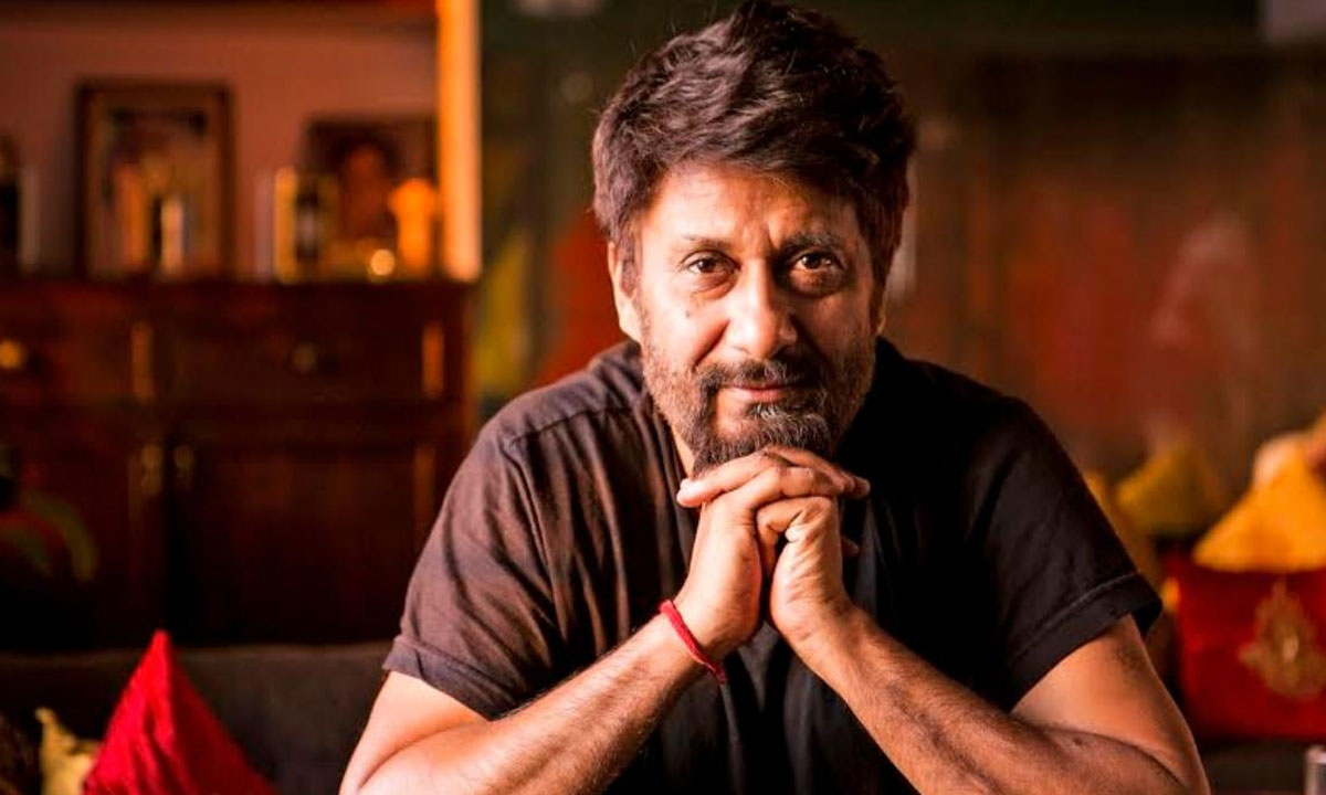 Director Vivek Agnihotri dedicates a heartfelt poem to ‘Aging Parents’