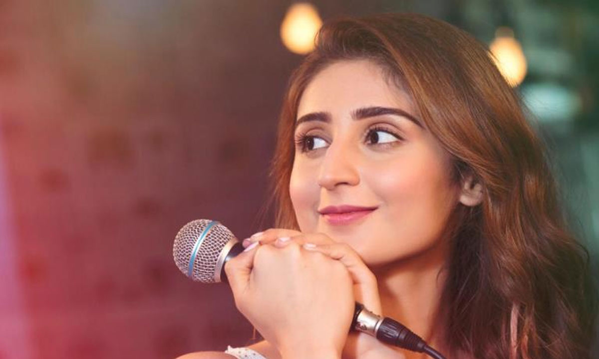 Dhvani Bhanushali overwhelmed with ‘Vaaste’ completing one year