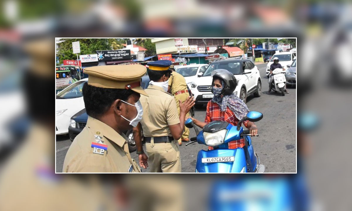 Kerala CM Pinarayi Vijayan: Reversed The Lockdown Pattern After Seeing COVID-19 Spike, Reports 19 New Cases