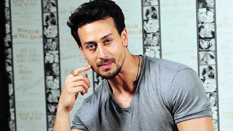 Safety of our citizens was my primary thought : Tiger Shroff