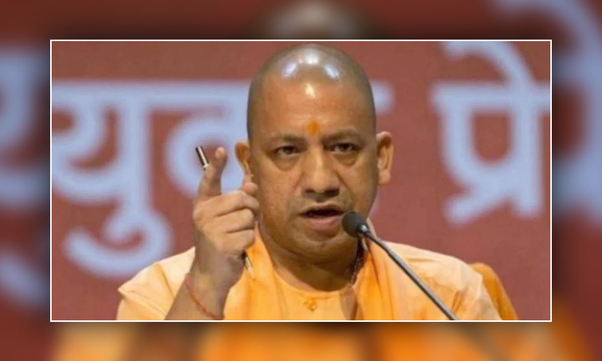 CM Yogi Adityanath: Labourers Stranded In Other States Due To Lockdown Will Be Brought Home