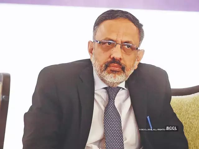 Cabinet Secretary Rajiv Gauba: On 27th March, Had Asked The States To Strengthen Surveillance On 15 Lakh Air Travellers Entered India In Last 2 Months