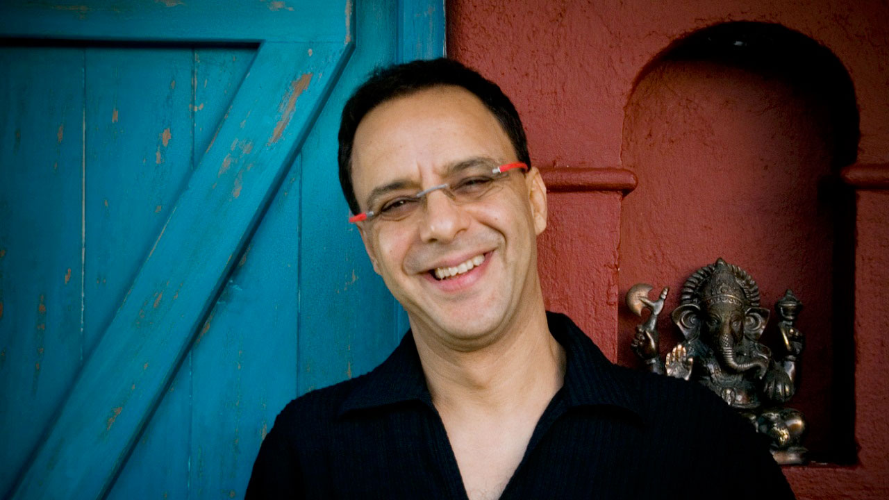 ‘My father slapped me when I told him that I wanted to make movies’ ; Vidhu Vinod Chopra