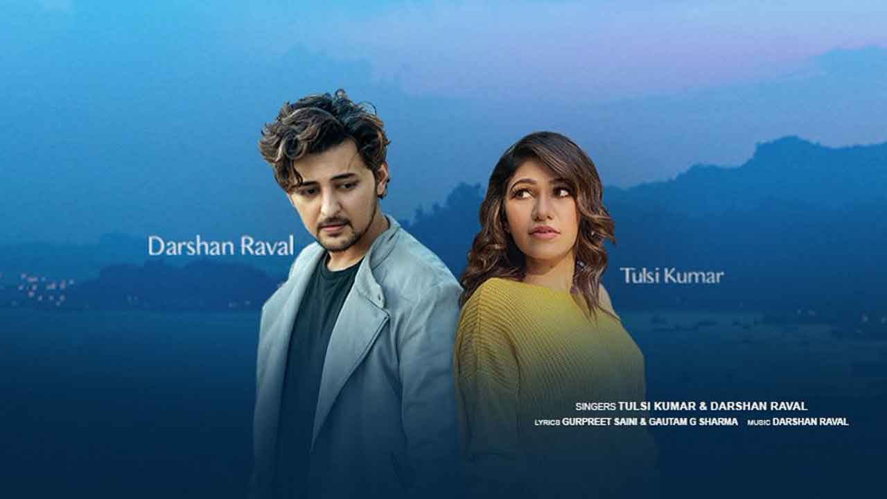 Tere Naal‘ by Tulsi Kumar and Darshan Raval is a breath of fresh air