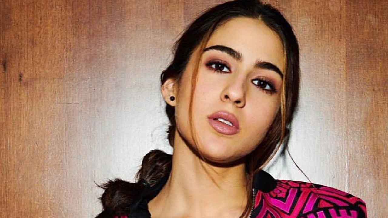 Sara Ali Khan reveals her ‘State’ of mind, during lockdown