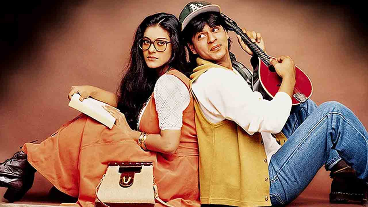 Bollywood’s romantic ‘Jodis’ which rules viewer’s hearts