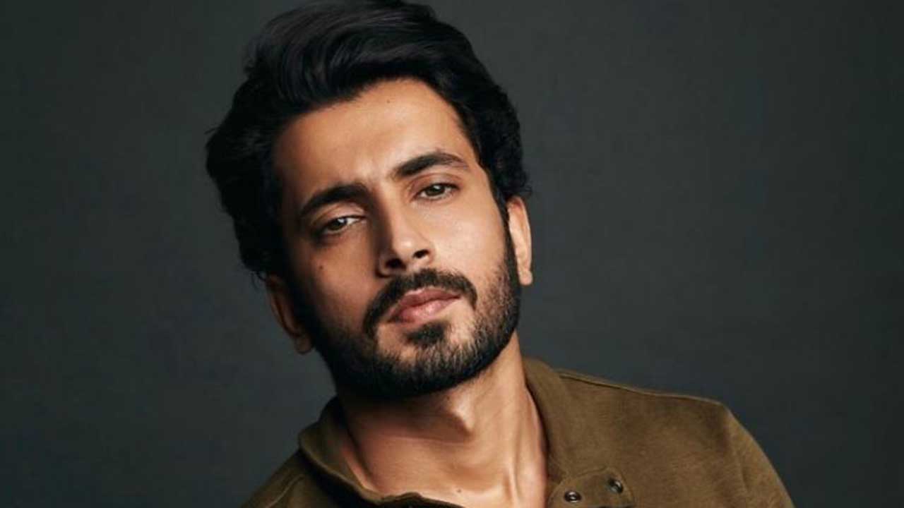 Sunny Singh says, about his journey in Bollywood, ‘This is good luck and hard work’