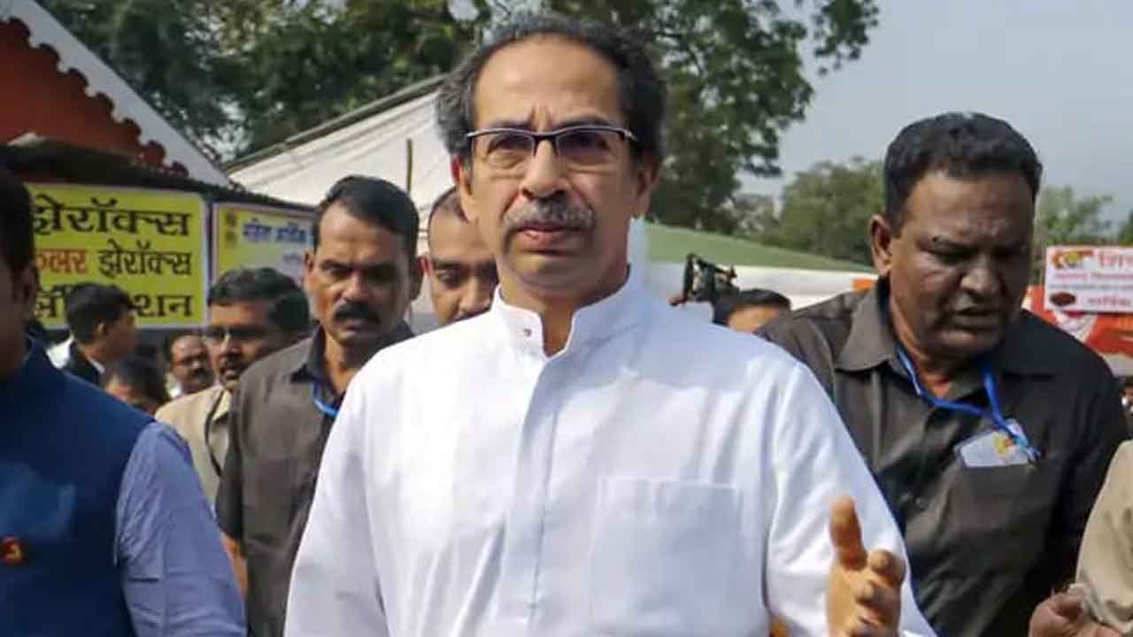 If Former PM “Rajiv Gandhi” Had Not Laid The Foundation Of A Digital India, There Wouldn’t Be Video Conferences Of PM, CMs And Bureaucracy In Times Of Coronavirus: Udhav Thackeray