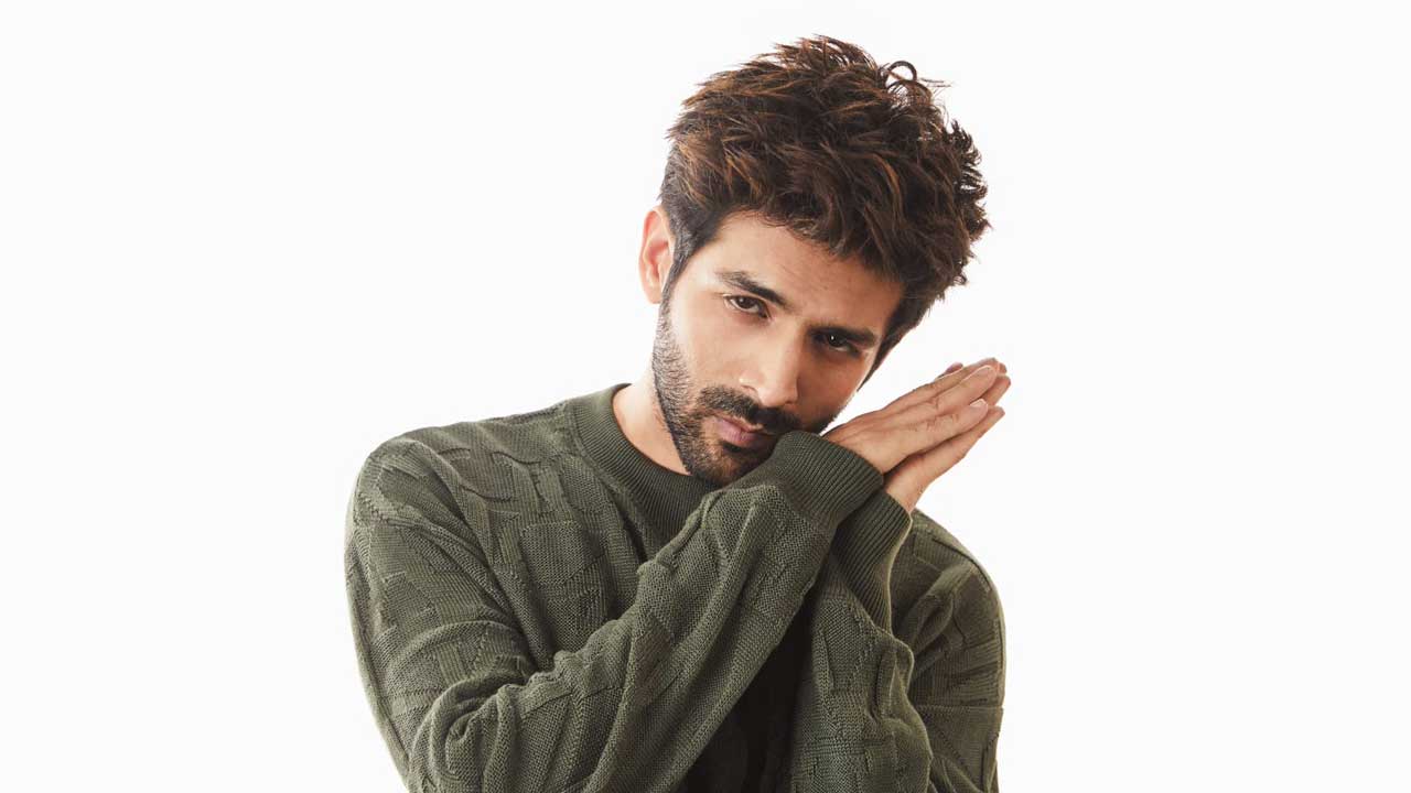 Kartik Aaryan Interviews Kerala’s Superhero, IAS Officer, Nooh Bava