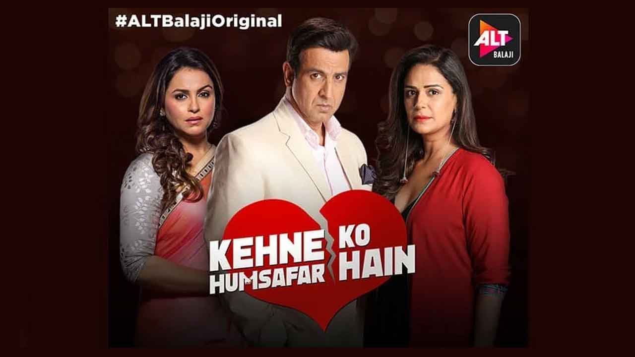 A breath-taking musical performance for Ekta Kapoor’s first digital concert of ‘Kehne Ko Humsafar Hain’