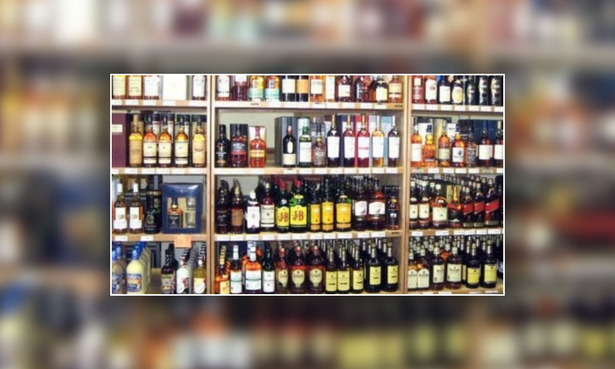Lockdown extended: Liquor shops to reopen in Green and Orange zones