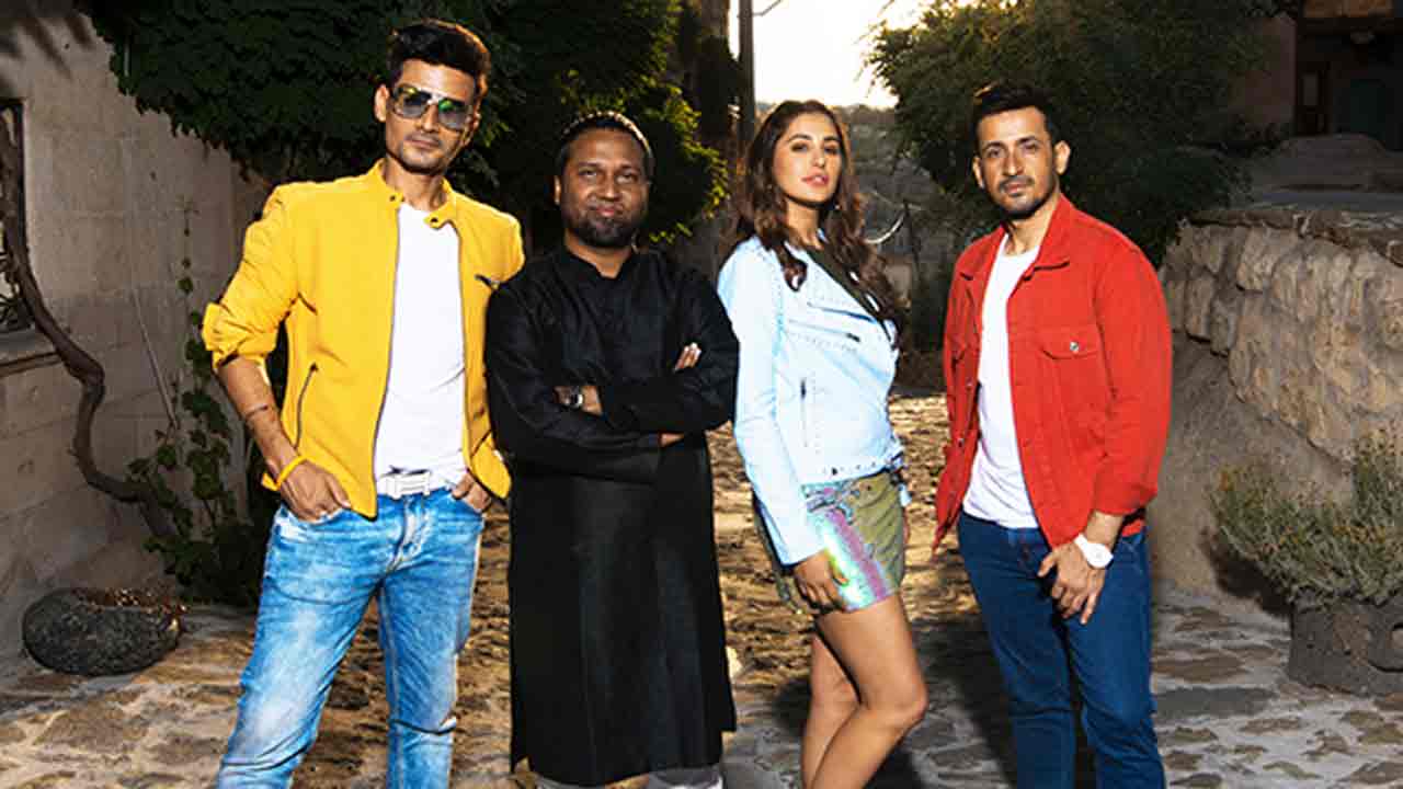 Meet Bros and Taposh’s ‘Nit Din Jiyan Maran’ featuring Nargis Fakhri out on EID