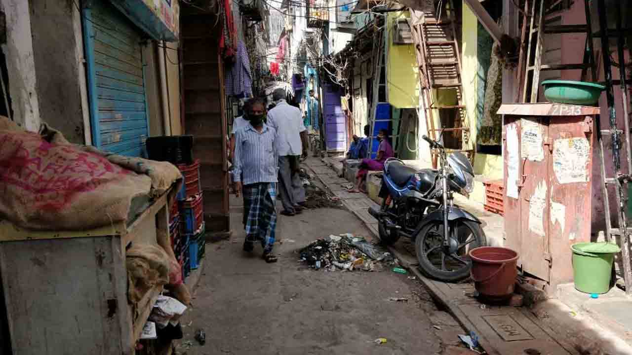 Dharavi One Of Asia’s Biggest Slums: Social Distancing And Prevention Measure Nearly Impossible Fighting Coronavirus