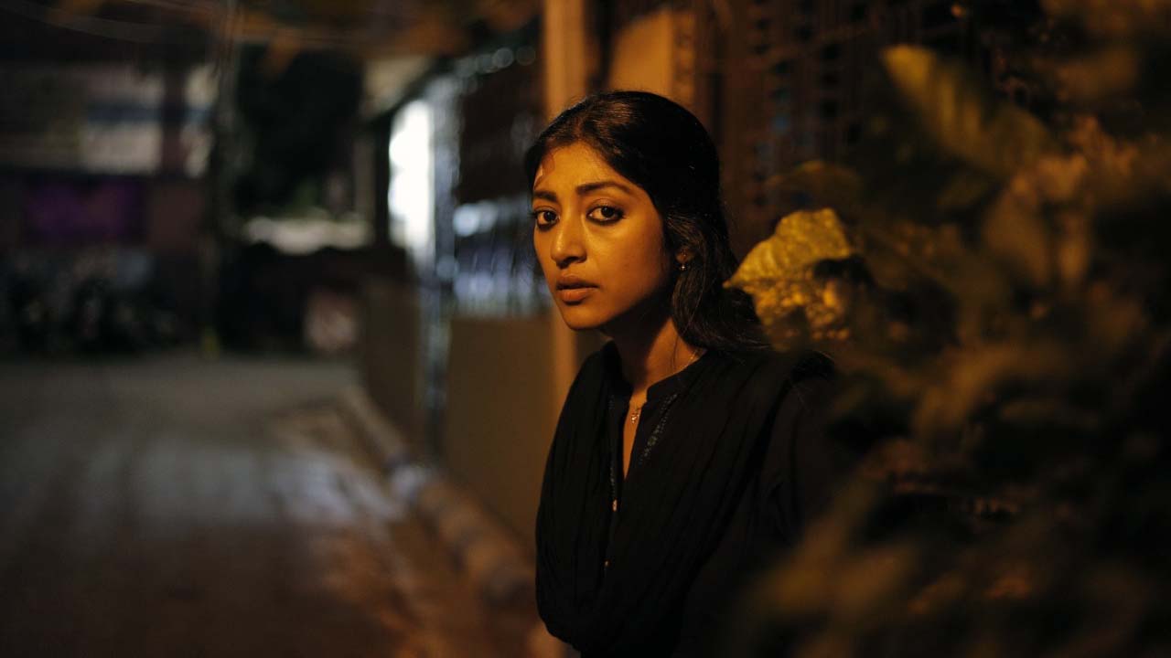 Paoli Dam talks about her inspiration of unleashing her inner Kaali, after acting in ‘Kaali 2’