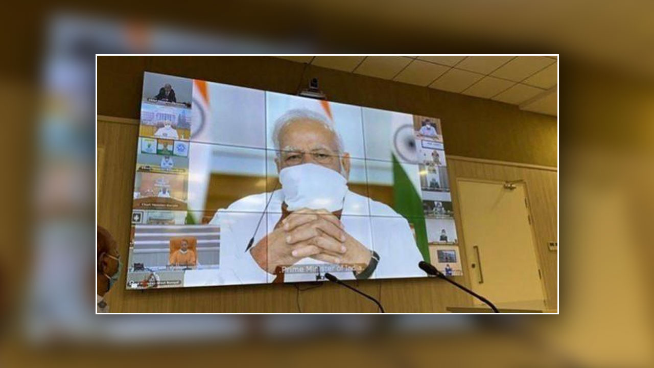 PM Modi Says “Some People” Spreading Fake News, Videos To Spread Communal Hatred At NAM Summit