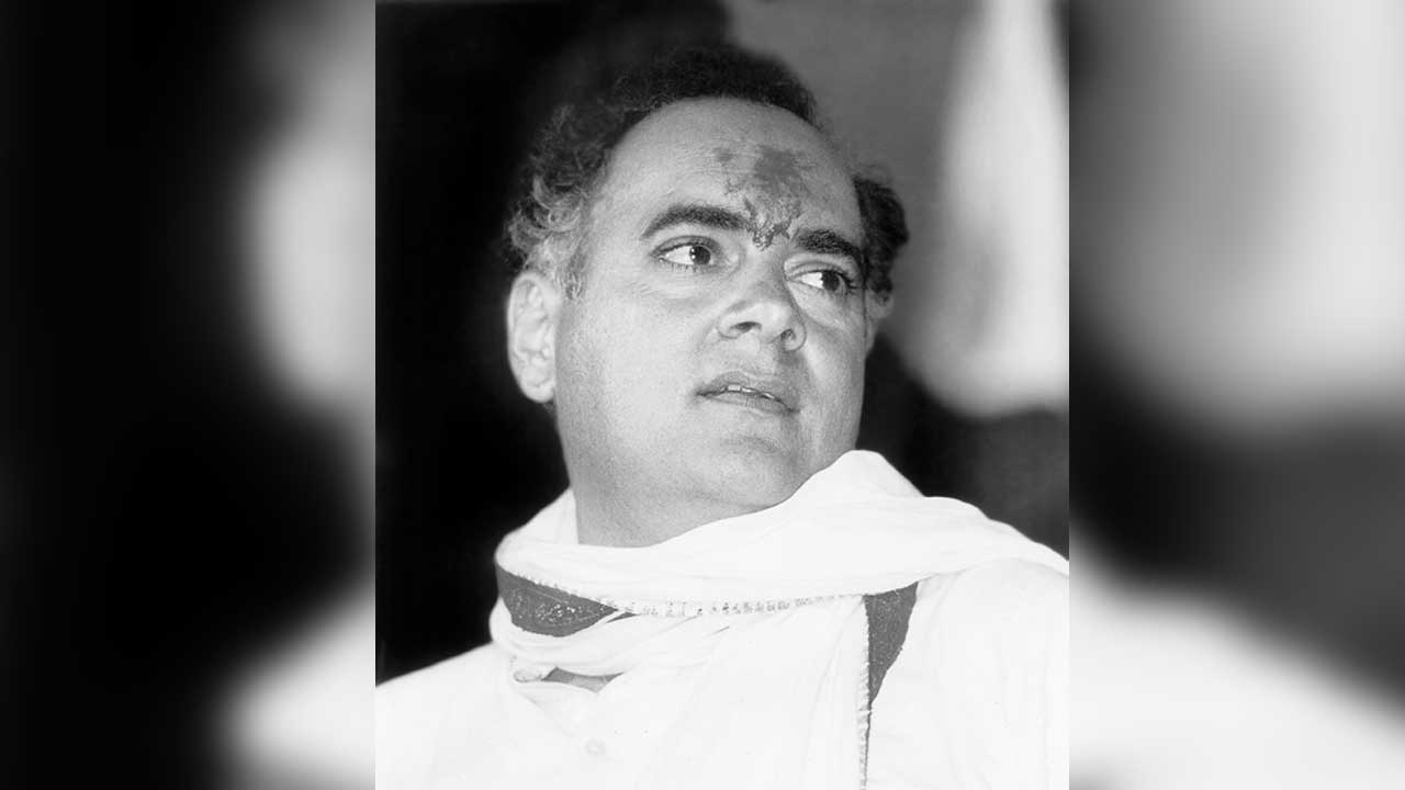 A Tribute: Recalling Bharat Ratna And Former Prime Minister Rajiv Gandhi On His 29Th Death Anniversary
