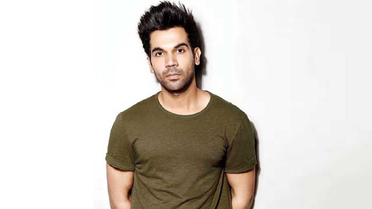 Rajkummar Rao Claims to be lucky to have Patralekhaa by his side amidst the lockdown