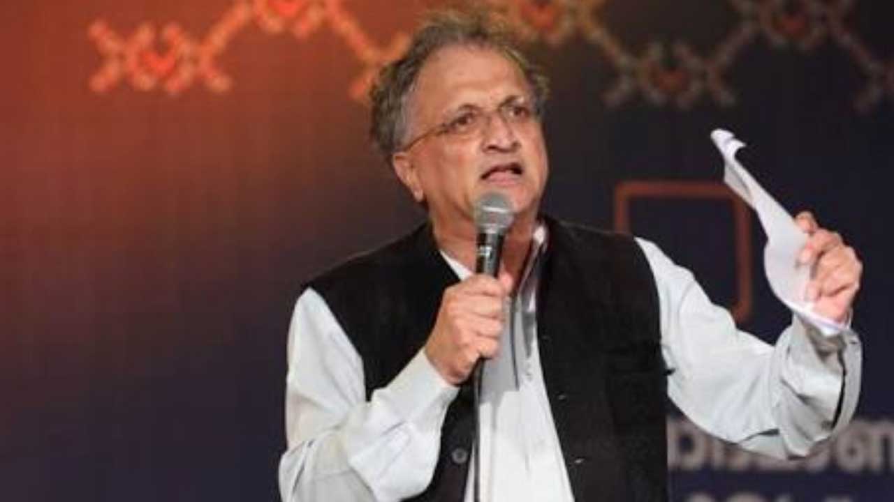 Ramachandra Guha