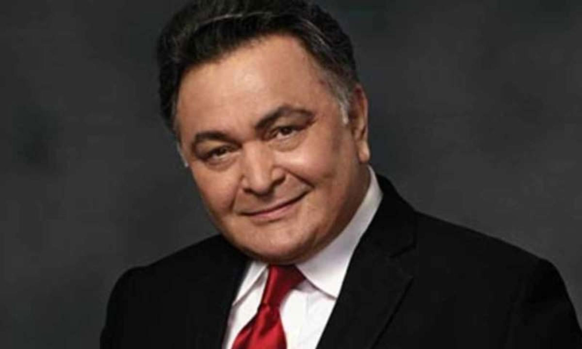 FWICE sends notice to the hospital for leaking video of Rishi Kapoor from ICU