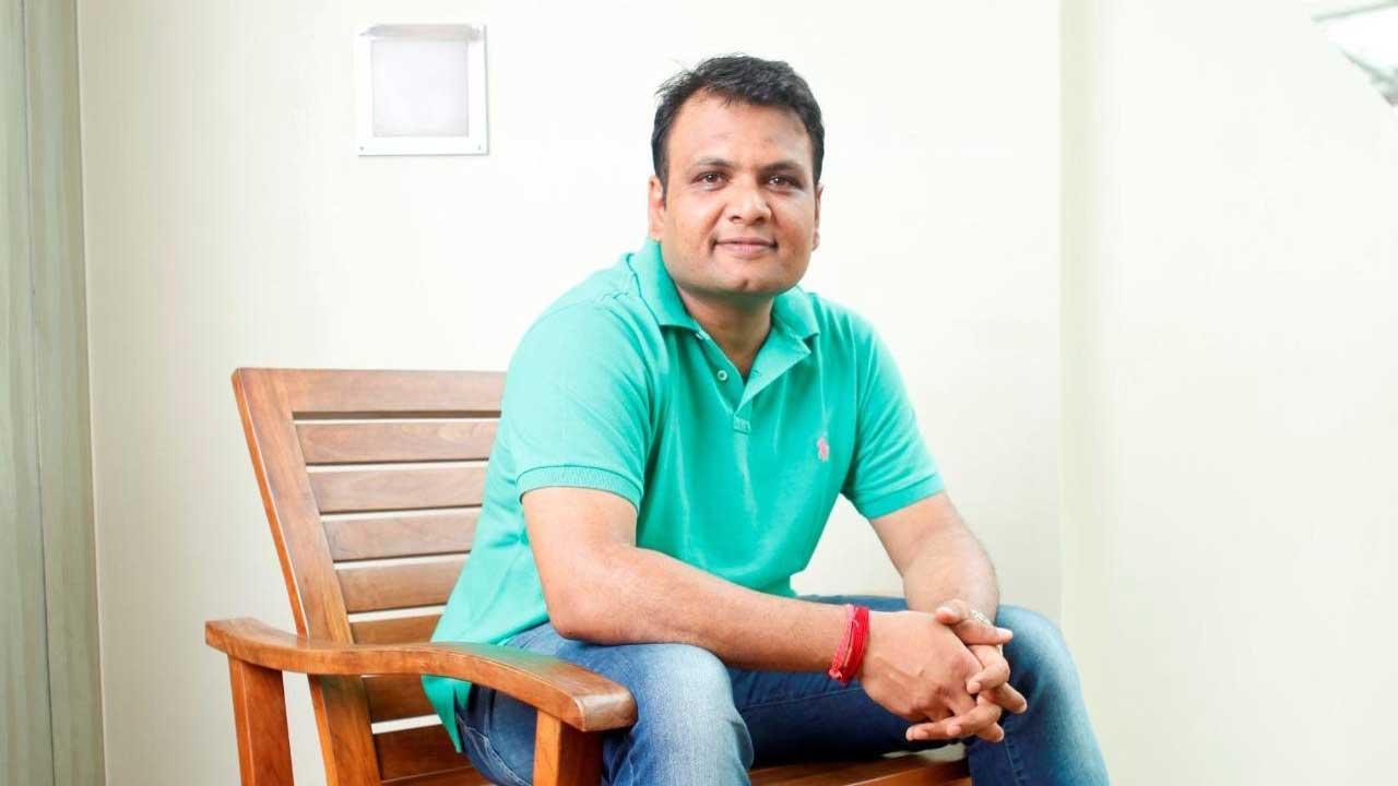 Genuine social commitment from Drishyam Films’ Manish Mundra