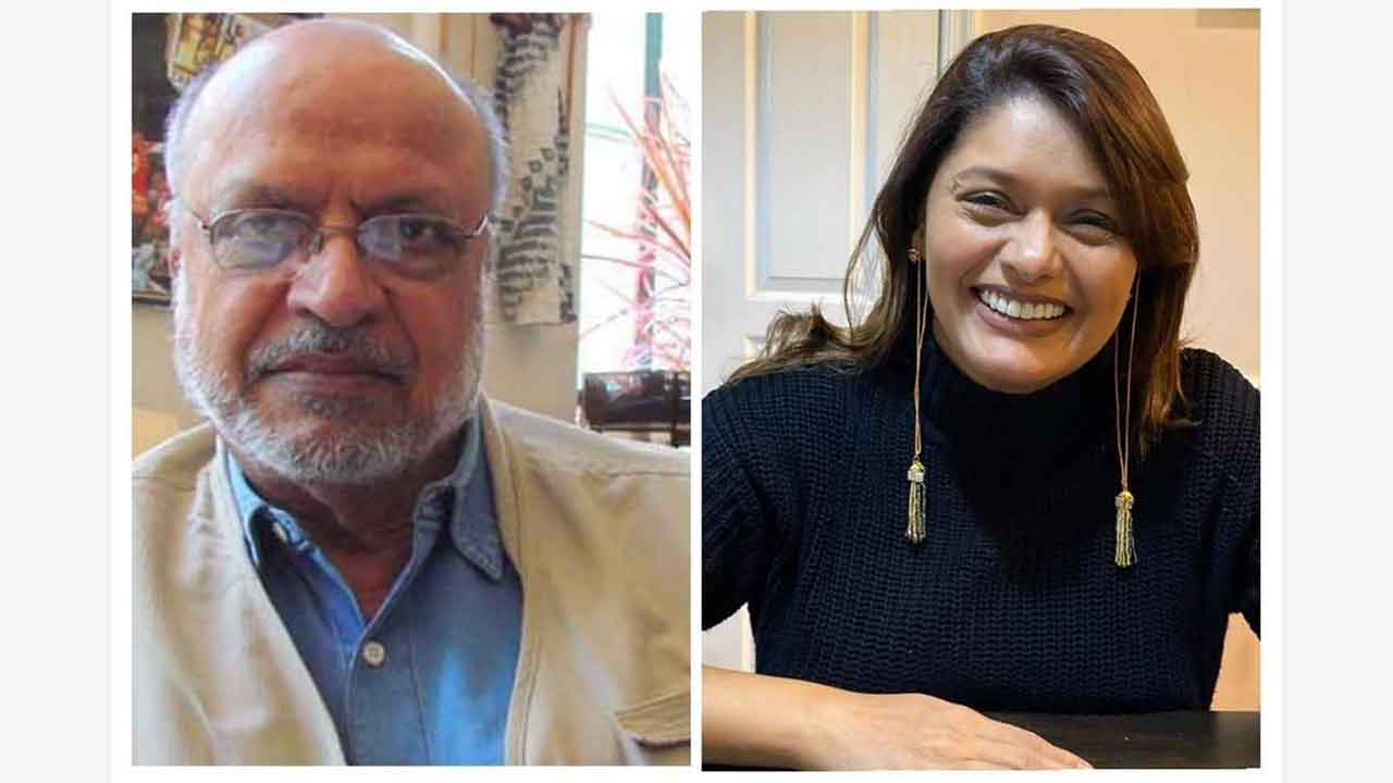 Pallavi Joshi and Shyam Benegal to reunite for a Cultural Camp