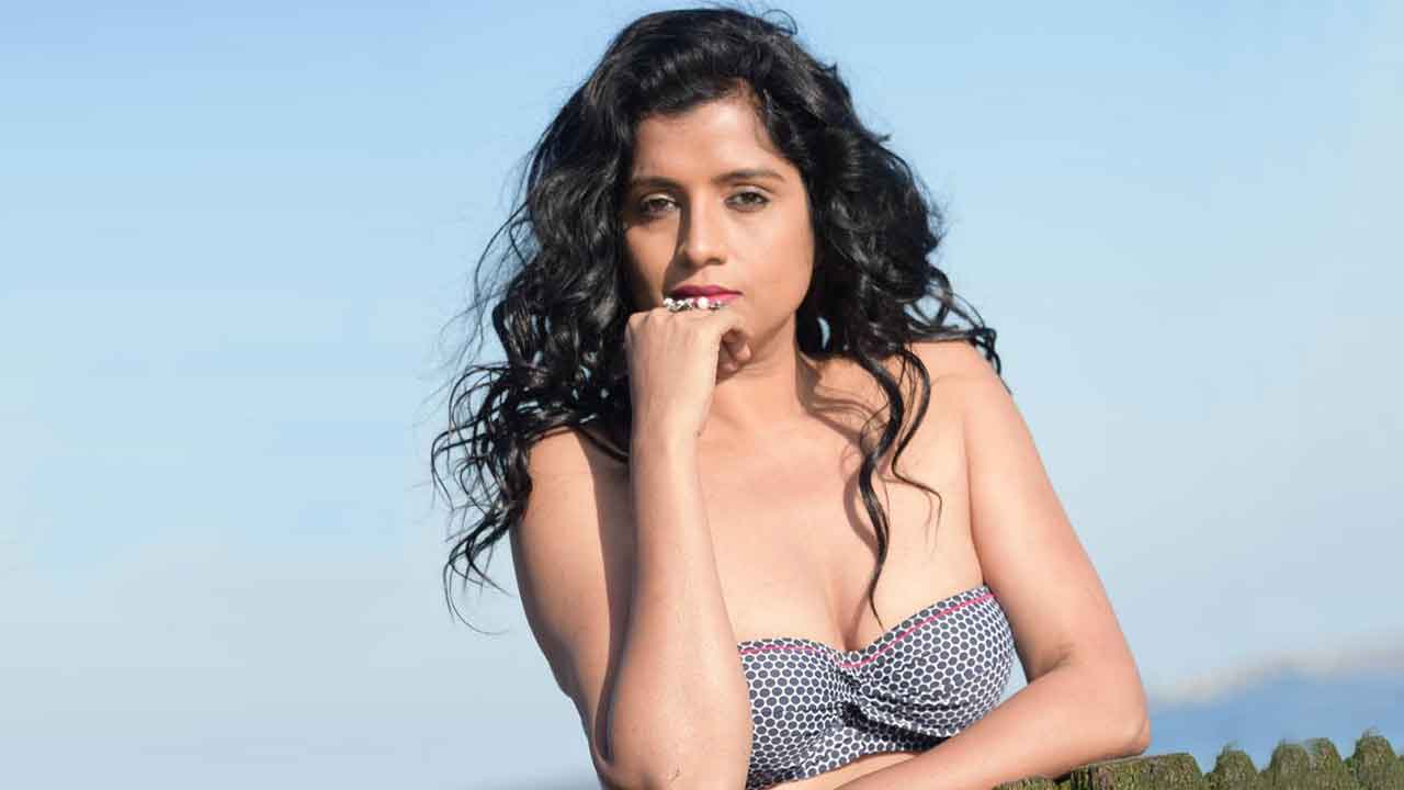 Teaser for why cheat india actress Nanda Yadav starrer kala bai is out