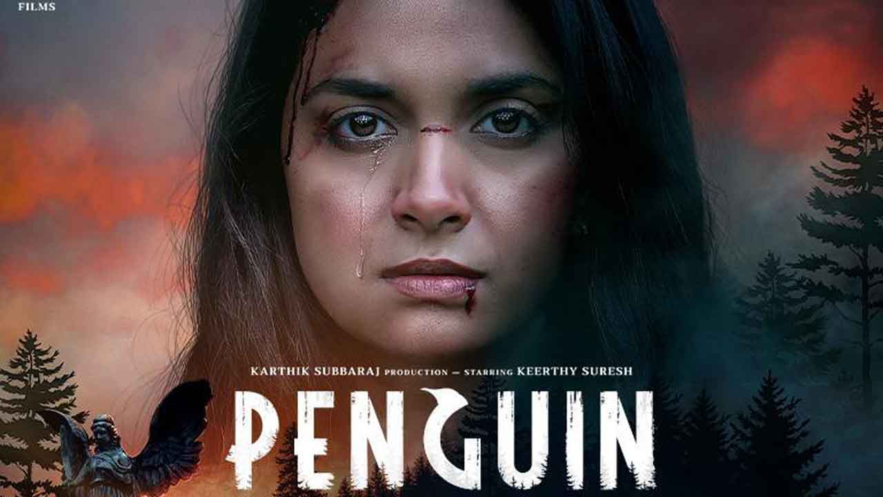 Amazon Prime’s ‘Penguin’ is breaking viewership records