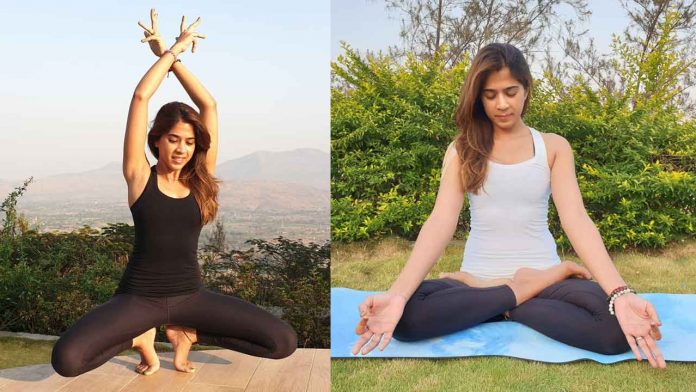 Celebrity Yoga trainer Reema Vengurlekar to perform 108 Surya Namaskar ...