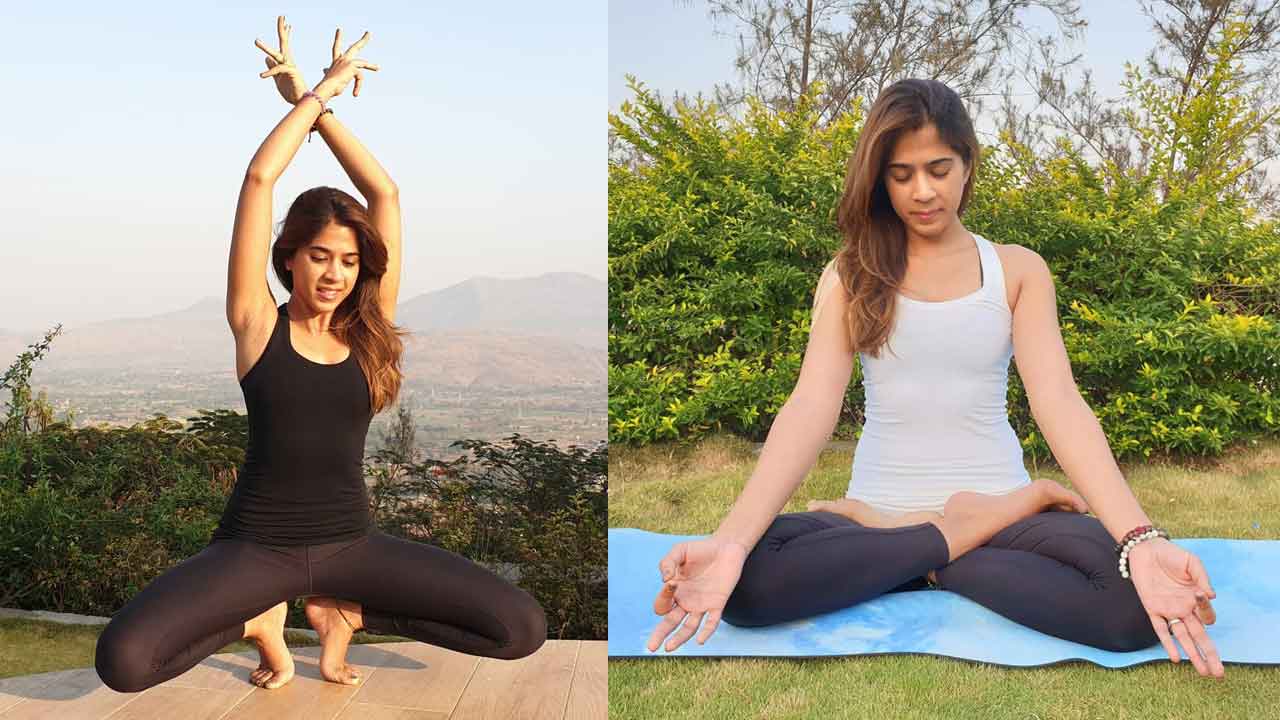 Celebrity Yoga trainer Reema Vengurlekar to perform 108 Surya Namaskar on Yoga Day