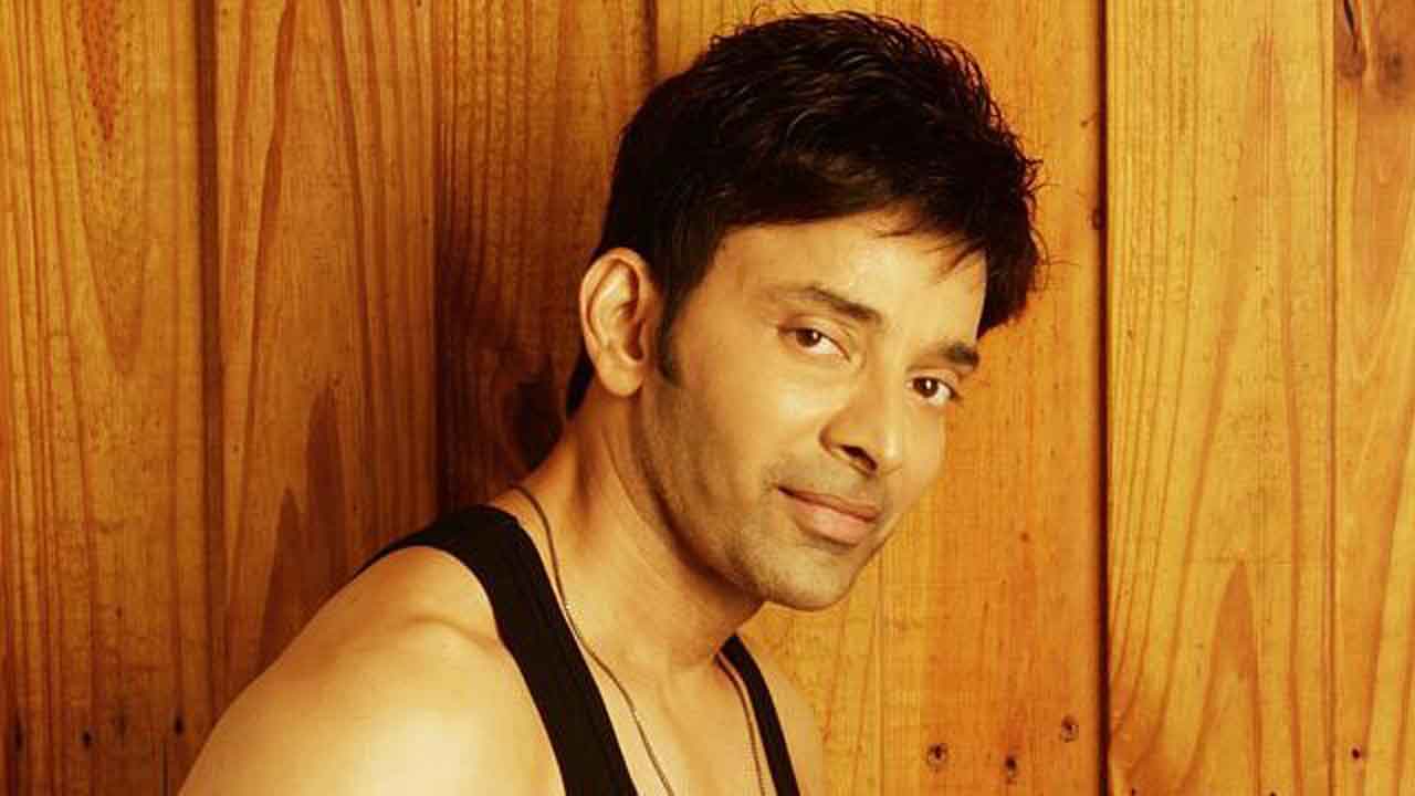 Yoga has contributed a lot in my life : Actor Karan Anand