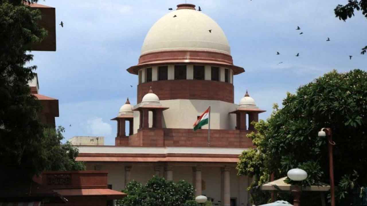 Modi Govt Failed To Frame Plan To Improve Management Of Child Care Institutions: Plea In SC