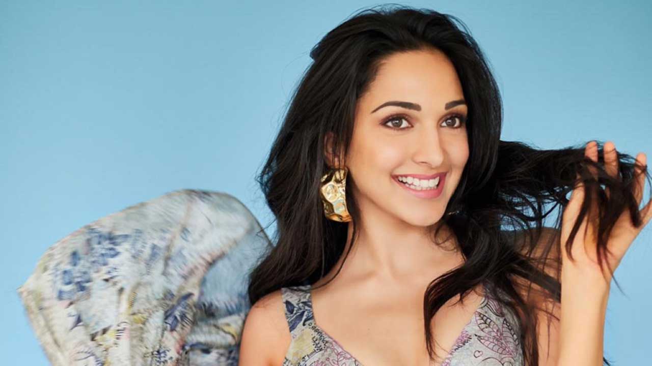 Kiara Advani expresses her desire to work on comedy directed by Karan Johar