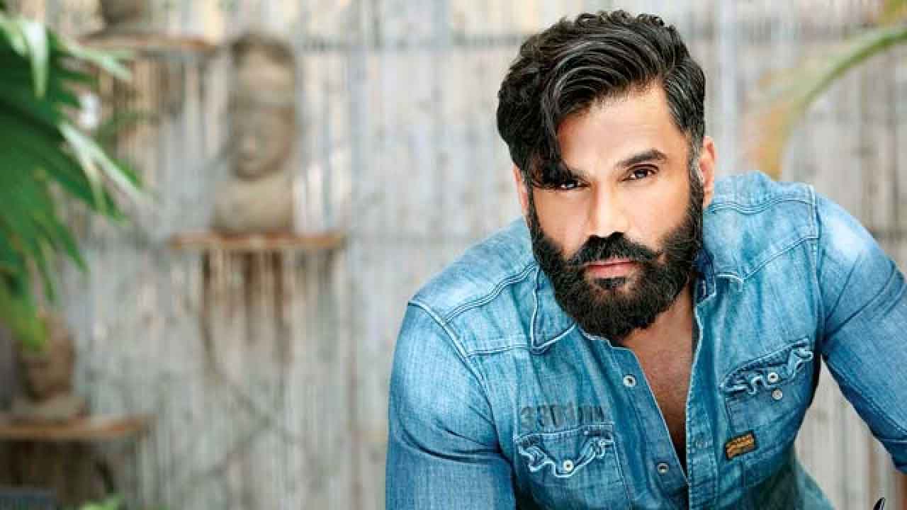 Suniel Shetty invests in the SAI Brand Ed-Tech company