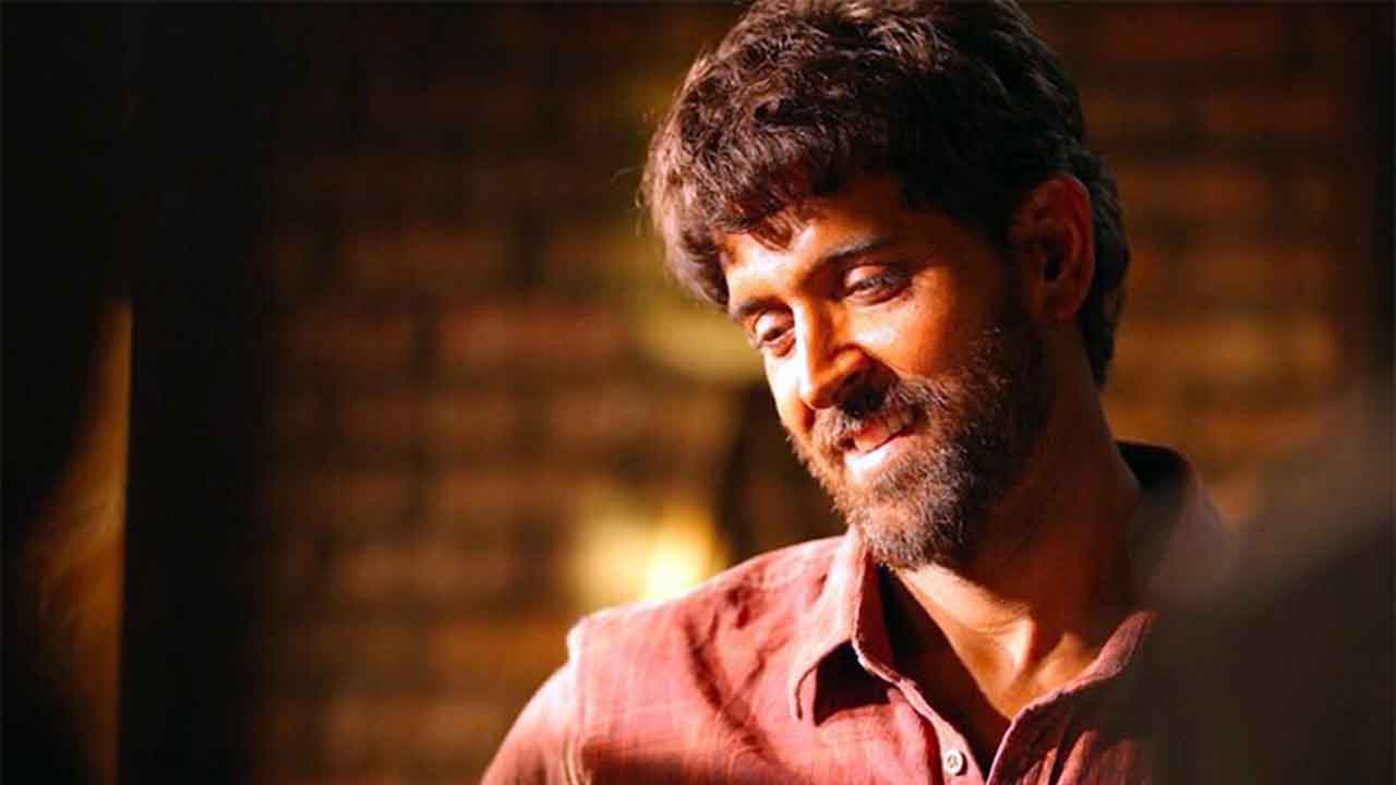 Hrithik feels complete as an actor after the applauds he received for ‘Super 30’