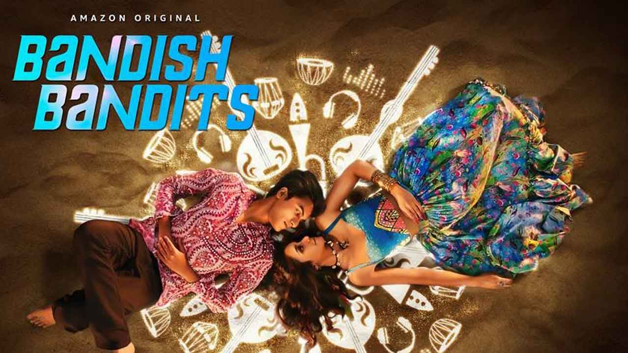 Bollywood celebs are showering praise on ‘Bandish Bandits’
