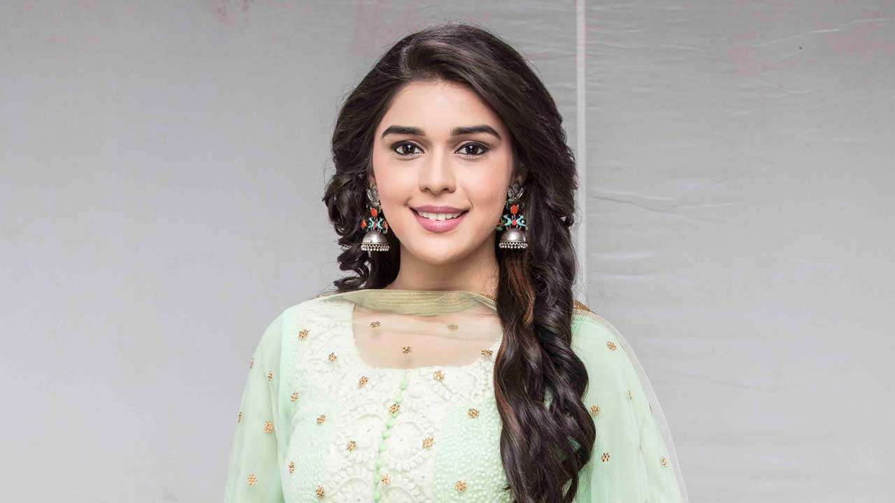 The show’s original leading lady Eisha Singh to make a comeback on Ishq Subhan Allah