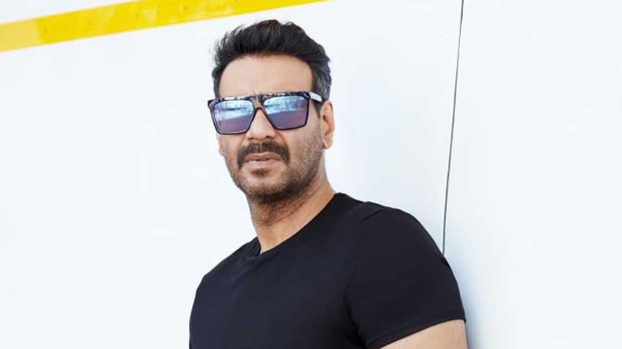 Ajay Devgn Ffilms announces a movie on indo-Sino ‘Galwan-clash’