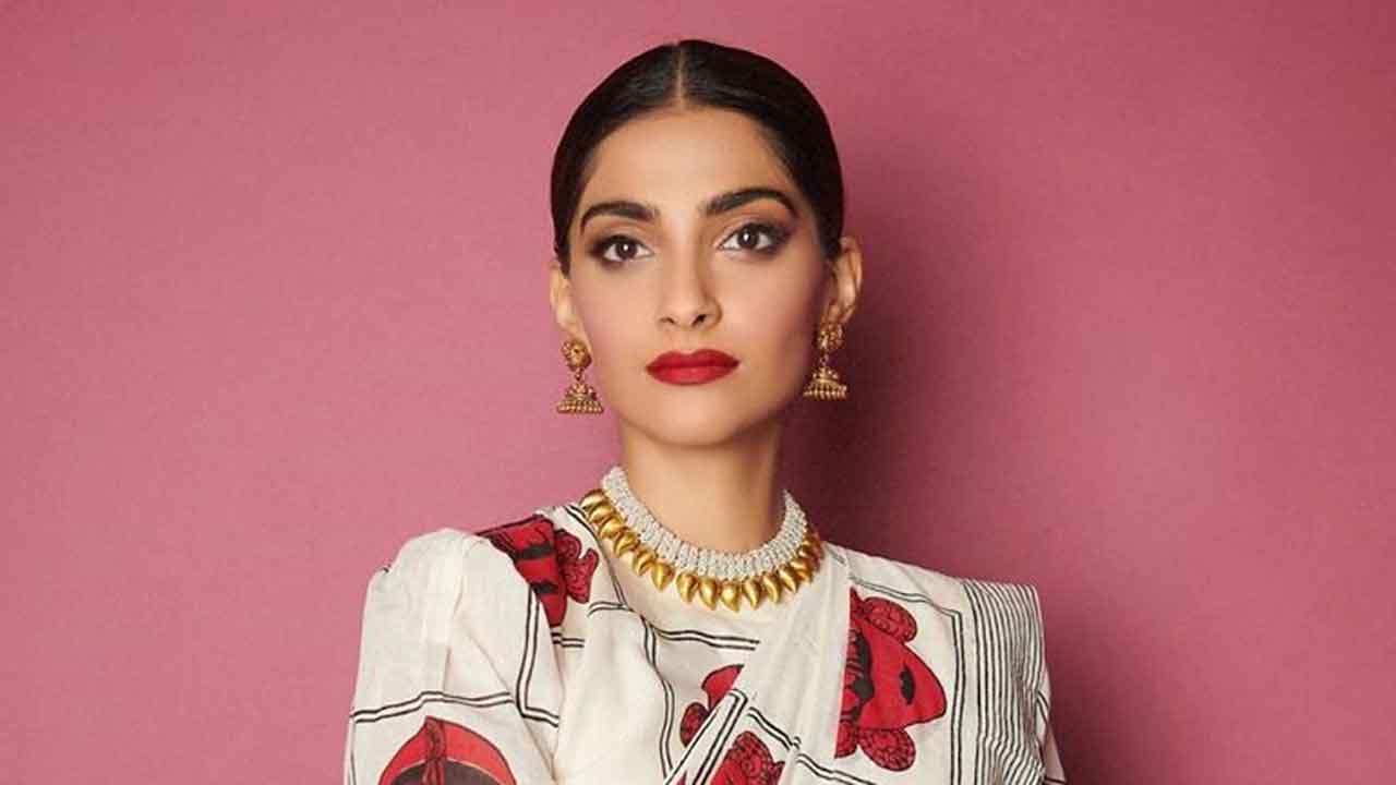 Two women who immensely inspire Sonam Kapoor Ahuja