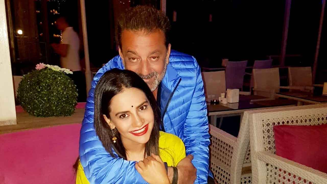 Lizaa Malik : Sanjay Dutt treated me like his own daughter during ‘Torbaaz’ shoot