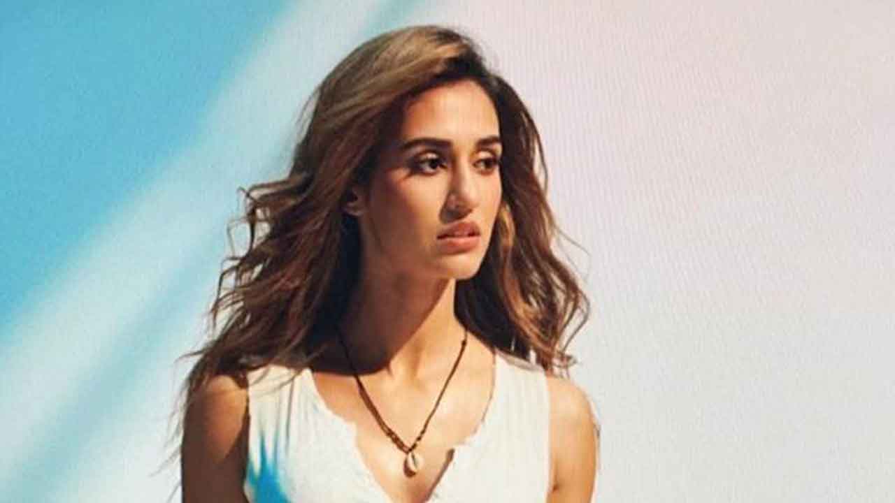 Disha Patani has an ability to adapt to different characters with ease