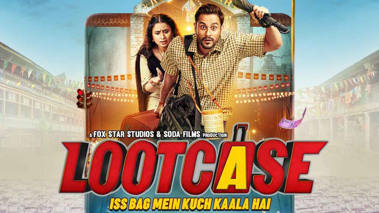 Fox Star Hindi’s comedy-drama ‘Lootcase’ is releasing on ‘this’ date