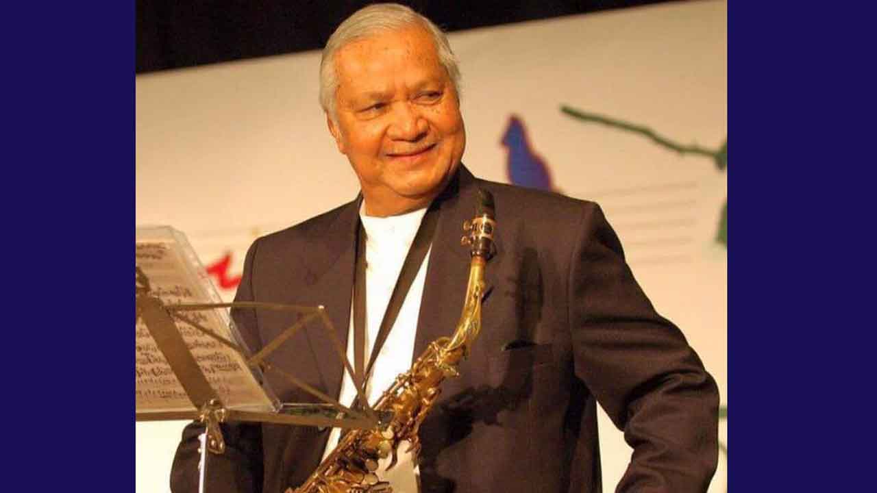 Nostalgia : Remembering Saxophone Specialist, Manohari Singh