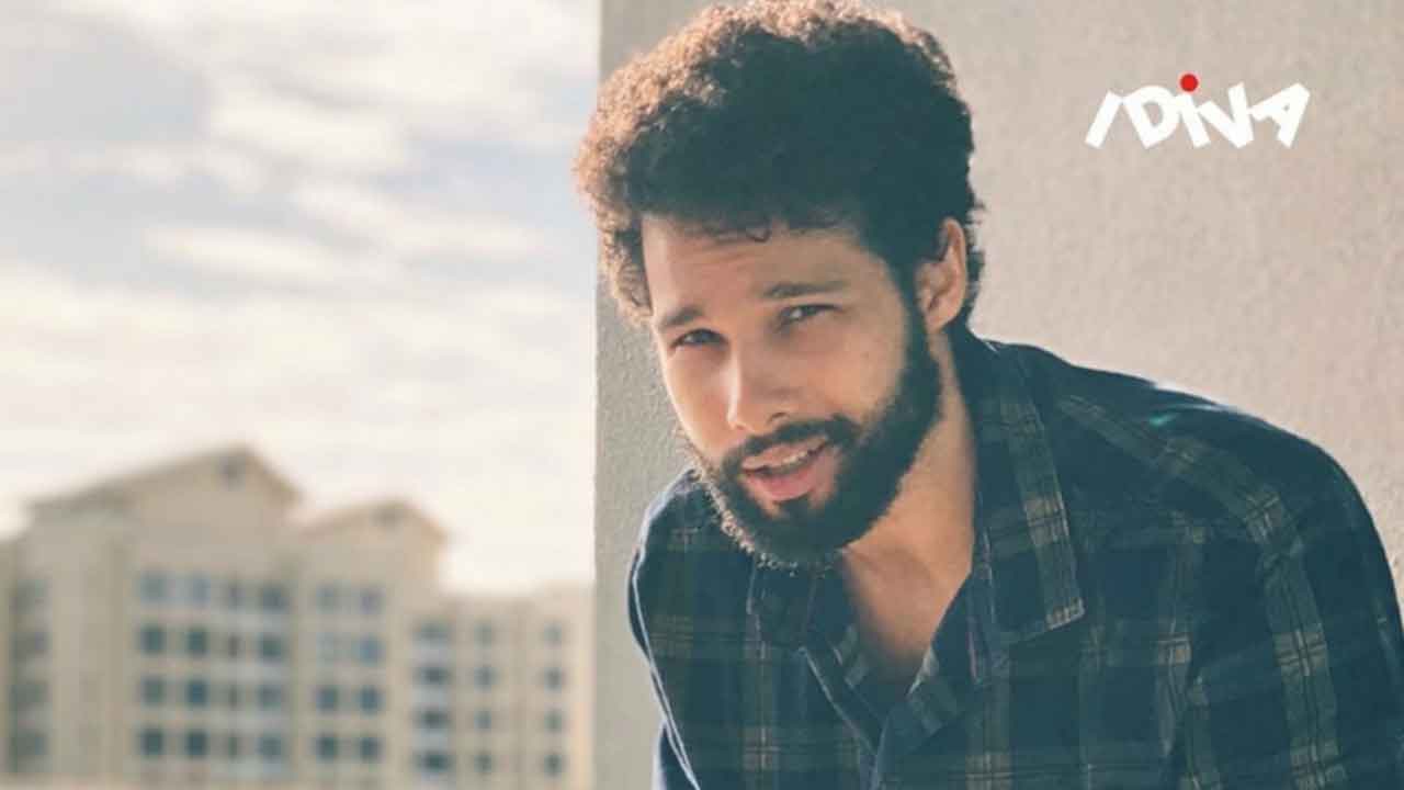 Images of Siddhant Chaturvedi from a magazine shoot are a pure treat