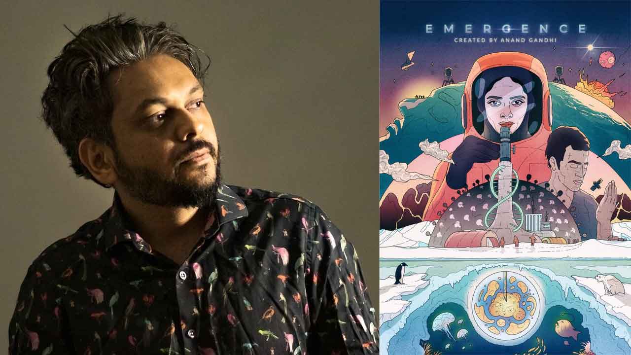 On Ship of Theseus’s 7 year anniversary, Anand Gandhi announces Emergence