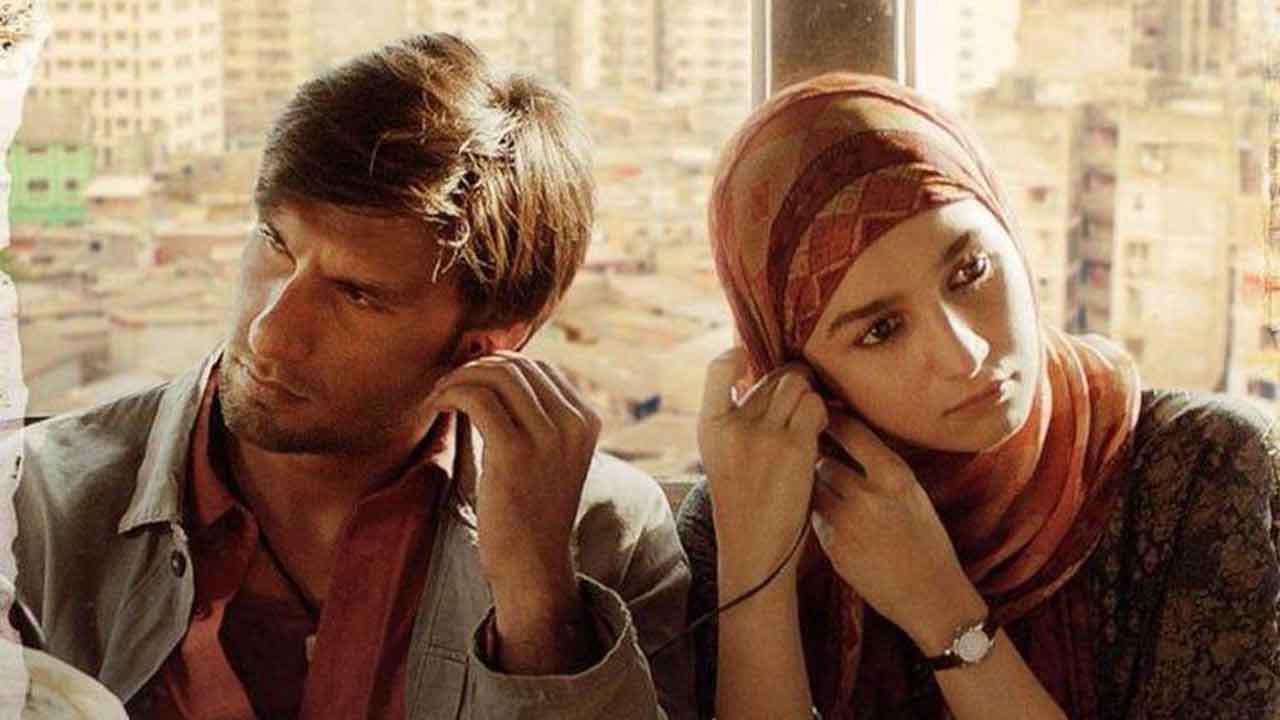 Gully Boy to be screened at the Busan International Film Festival