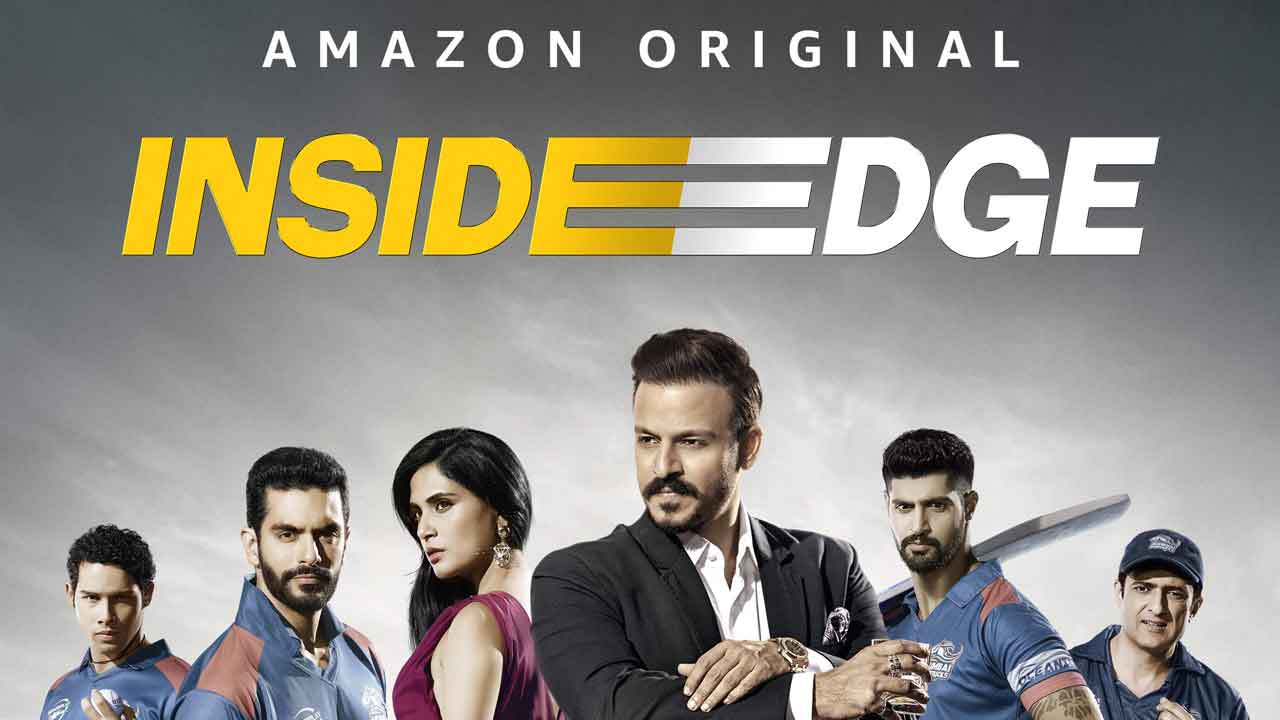 Edge of the seat thriller ‘Inside Edge’ is still in demand even after 3 years